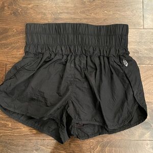 Women’s Free People “The Way Home” shorts / size M